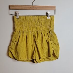 Fp Movement High Waist Shorts